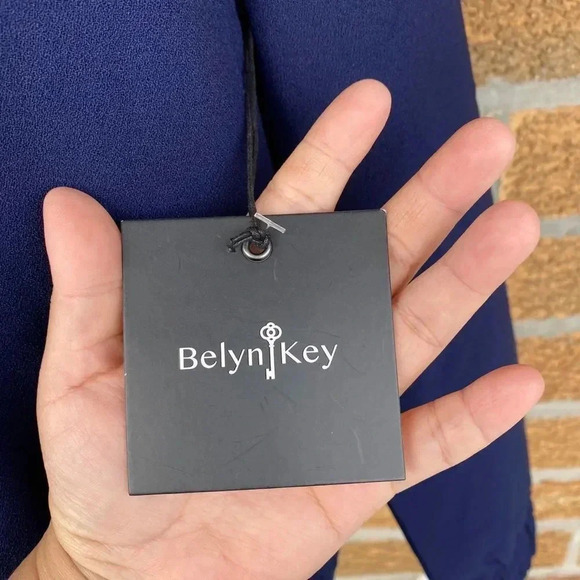 BELYN KEY BALMORAL BOMBER JACKET medium - Picture 5 of 16